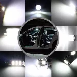 티볼리 ZUO065H1 티볼리에어 티볼리아머 LED 실내등 풀세트