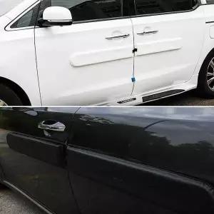 VIP ZLP850L0 프리미엄 자동차 문콕방지 대형 도어가드