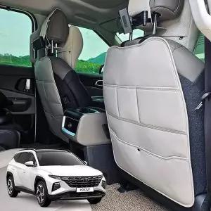더뉴투싼호환 HXQ077E9 킥매트 포켓수납 킥커버시즌2