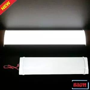 24V GDE486B9 면발광 스위치 LED실내등 10W 6500K