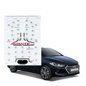 아반떼AD ORU584I0 LED 실내등 전구 차량 내부 조명 자동차등