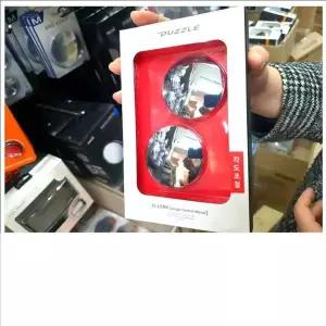 SL렌즈(각도조절) KJL648N1 보조미러 안전거울 멀티거울 사이드