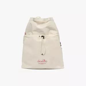 diadora 디아도라 포르테 라켓 스트링백 RED 4253043