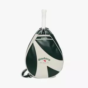 diadora 디아도라 포르테 더블 라켓백 GREEN 5044776