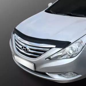 D HGC908J3 697 YF소나타 스모그본넷가드