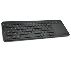 Microsoft N9Z-00002 올인원 미디어 키보드