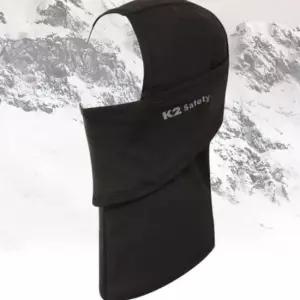 K2 방한 보호 바라클라바 safety 목도리 안면 모자