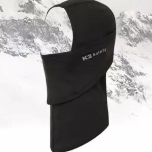 방한 바라클라바 안면 K2 보호 목도리 safety 모자