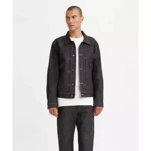 리바이스 LEVI'S LVC 1953 타입 II 자켓 RIGID 70507-0066 187507