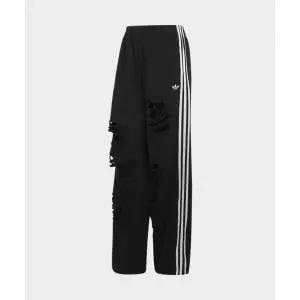 아디다스 ADIDAS 디스트레스드 스웨트팬츠 - 블랙 KW8254 213662