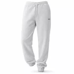 MSGM 마이크로 로고 코튼 스웨트팬츠 2000MDP500 200004 94)