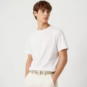 마르니 Clip Belt Chrome I019176 G1XX) 클립 벨트 크롬)