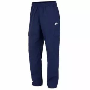 나이키 남성 클럽 카고 우븐 팬츠 DX0613-410) M NK CLUB CARGO WVN PANT)