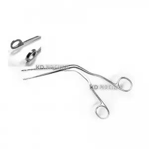 포셉 카테터 마길 CATHETER FORCEPS MAGIL 17 0197 KASCO