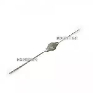 안과죤대 LACRIMAL PROBE BOWMAN 13 060 01 KASCO 13CM