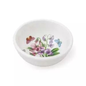 포트메리온 엠보스드 국대접 14cm 면기 다용도그릇 밥국그릇