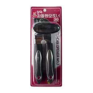 캔오프너 통조림오프너 병뚜껑따개 스텐 병따개 깡통
