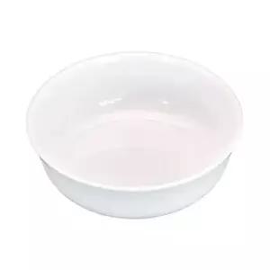 주미 국그릇 멜라민 탕기 라면 그릇 대접 20.8cm 1P