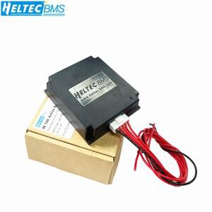 Heltec 4S-24S 리튬 이온 Lifepo4 10A 액티브 밸런서 전기 자동차 RV 에너지 저장 배터리 4S 8S 16S 20S B