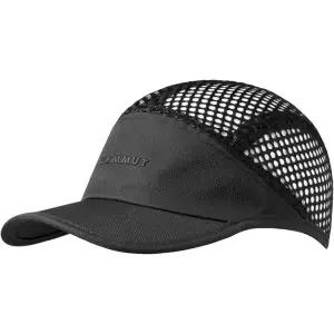 13725736 남자 캡모자 헬스 야구모자 볼캡 운동 MAMMUT 마무트 캡 에너지 메쉬 / Aenergy Mesh Cap 유니섹