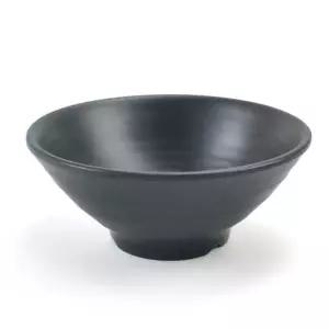 고급 멜라민 칼국수 라면 우동 그릇 면기 DS-6897