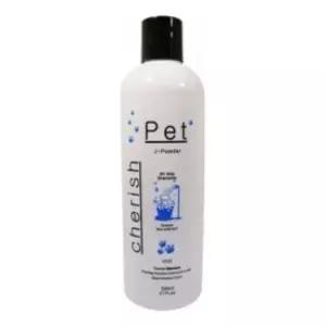 강아지 고양이 목욕 샴푸 (전견용) 500ml