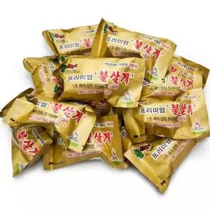 빠르고 연기가적은 캠핑용 고체연료 착화제 600g 숯 캠핑