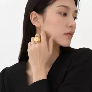 아미 돔형 드 꾀흐 링 UJW313 361 902)