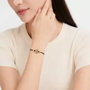 토리버치 26SS MILLER SLIDER BRACELET 144706-720) 밀러 슬라이더 브레이슬릿)