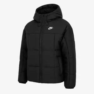 나이키 여성 스포츠웨어 TF 써마 CLSC 푸퍼 FB7672-010) W TF THRMR CLSC PUFFER)