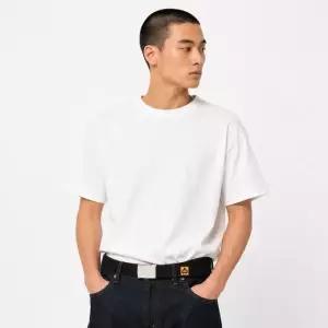 아디다스 26SS WEB BELT HM31GD083 BLACK) 웹 벨트)