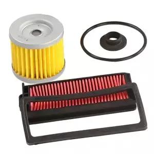 오토바이 에어 필터 요소 엔진 여과 ZONTES G1-125 G2-125 U-125 U1-125 U-150 U1-150 U1-155 GK125