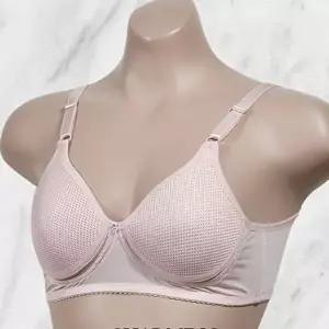 20대속옷 챠밍자연섬유 인견 메쉬 몰드 B컵 브라 20대브라 40대여자속옷 30대속옷 브래지어 20대여성속옷