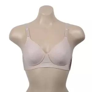 여름 노와이어 인견 풀컵 B컵 브라 여성 속옷 인견브래지어 노와이어브라 (WE41F25)
