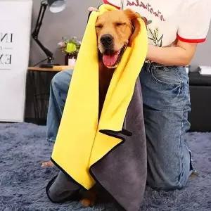애완용품 드라이 강아지 펫타올 반려용품 고양이 퀵