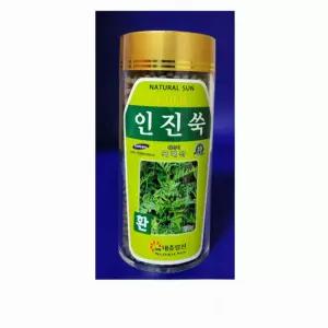 내츄럴선 간과 장의 기능에 좋은 인진쑥환골드 230g