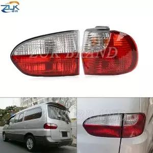 자동차 액세서리 후면 범퍼 테일 라이트 브레이크 램프 미등 현대 SVX Starex H1 2000 2001 2002 2003 외부