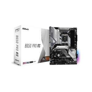 ASRock B650 PRO RS AMD Ryzen 7000 시리즈 프로세서 메인보드