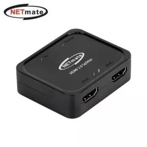네트워크기타 지원 HDMI 1대2 분배기 CTP01 4K