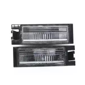 현대 IX35 TUCSON 09-15lens Hsg Assy 라이센스 램프 후면 플레이트 커버 전등 갓 어셈블리 925102 S000