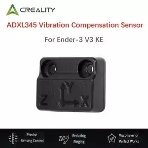 CREALITY ADXL345 Ender-3 V3 KE용 진동 보상 센서 정확한 감지 제어 링거 감소 3D 프린터 액세서리