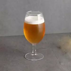 델리 맥주잔 유리컵 위스키 와인잔 글라스 420ml 6P