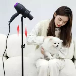 베르 드라이기 스탠드 헤어기기 거치 정리용 스탠드드라이