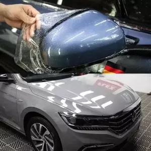 PPF필름 폭60cm 독일 TPU소재 이 자동차보 노기스