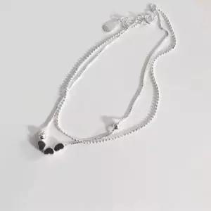 쥬얼리 love bracelet (silver925)