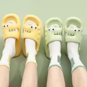 층간소음 실내화 거실 미우 실내 슬리퍼 거 룸슈즈