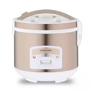 밥솥 쿠킨 전기밥통 6인용 전기밥솥 B600
