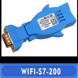 S7-200 PLC 케이블 RS485 다운로드 교체 USB-PPI에 한 WIFI-S7-200 무선 프로그래밍 어댑터