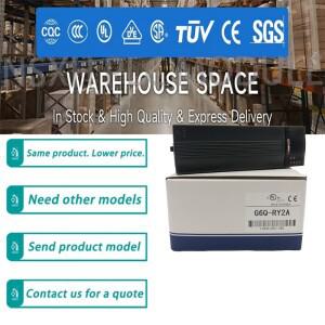 G6Q-RY2A K3P-07AS G6I-D22A 모듈, 2085-OF2,
