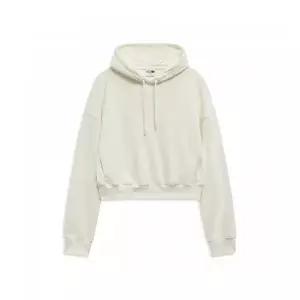 매장정품 푸마 PUMA [푸마 공식] 여성 피어스 니트 크롭 후디 TR (94091903) 94091903 751547